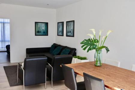 Frankendael Apartments - 110