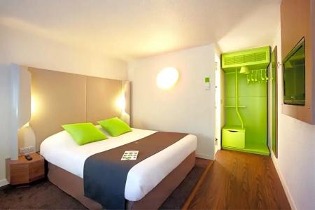 Campanile NATURE - Biarritz - 78