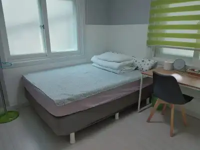 Cobe Guesthouse Dongdaemun - Hostel - 32