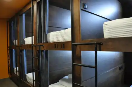 House Apartments 1 - 54