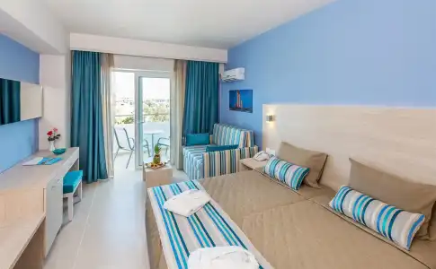 Irene Palace Beach Resort - 4
