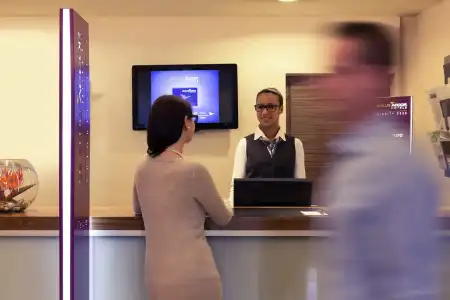 Mercure Stuttgart Sindelfingen an der Messe - 28