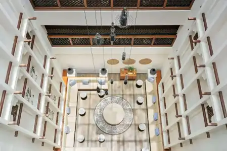 Ibis Styles Dubai Gold District - 0