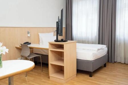 Astor & Aparthotel - 48