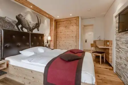 Blatter's Arosa & Bella Vista SPA - 25