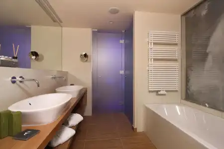 Bergland Design- und Wellnesshotel - 58