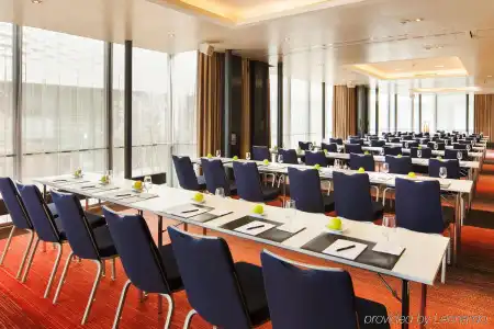 Basel Marriott - 15