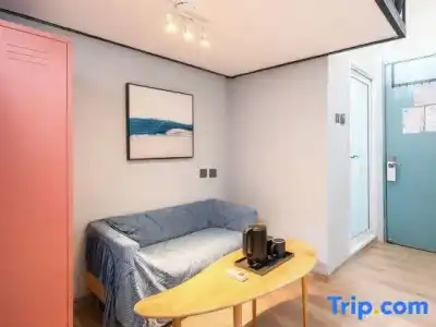 Beijing Granary International Hostel - 16