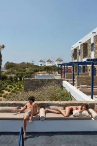 Mykonos Theoxenia Boutique - 218