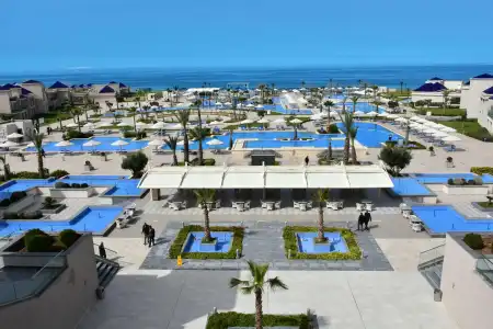 Pickalbatros White Beach Taghazout - Adults Friendly 16 Years Plus - Ultra All Inclusive - 26
