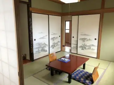 Ryokan Hozanso - 22