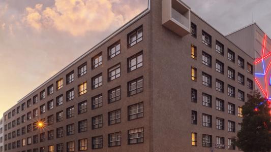 Holiday Inn - the niu, COIN FRANKFURT OSTEND by IHG - 44