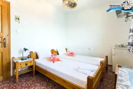 Pension Mylos - 18