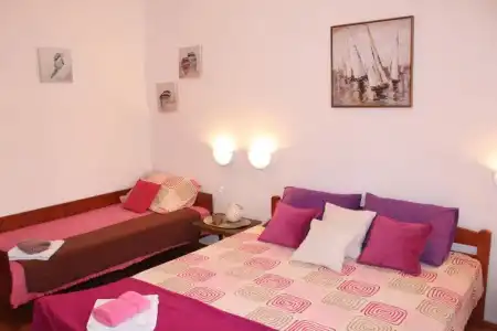Guest House Tomanovic - 59