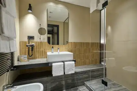 Best Western Biri - 8