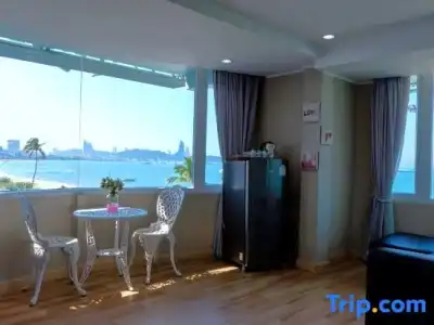 The Beach Front Resort Pattaya  - SHA Plus - 231