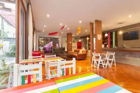 Madam Inn Patong - 24