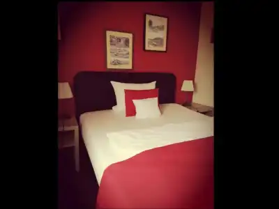 Henblas-Hotel - 1
