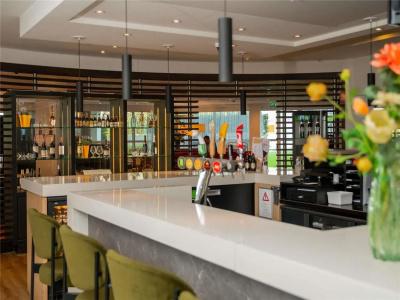 Novotel Rotterdam Brainpark - 37