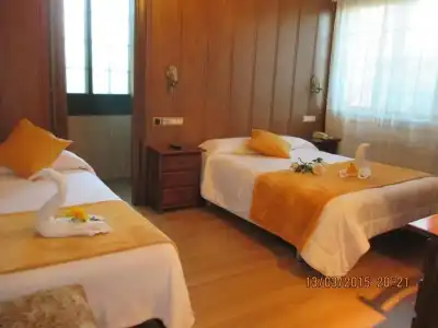 Piso Playa Samil Vigo Vistas Ria 2 M - 73