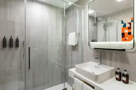 Moxy Dortmund City - 9