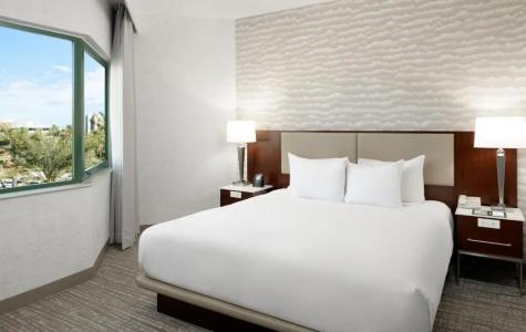 Marriott Phoenix Airport - 60