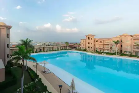 Marom Port Said Resort & Beach - 79