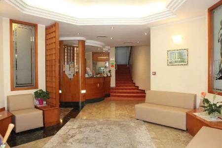 Gran Venere Beach - 1