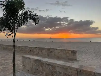 Casey Key Retreat - 72