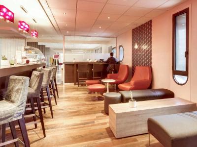 Mercure Paris Gare De Lyon TGV - 25