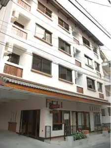 Ban Wiang Guest House - 0