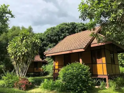 Baan Krating Pai Resort - 70