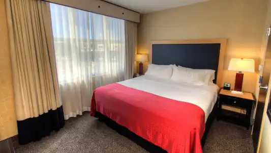 Holiday Inn Boise Airport by IHG - 59