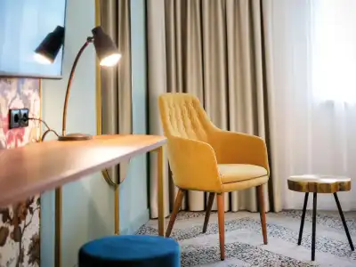 ARCOTEL Wimberger Vienna - 60