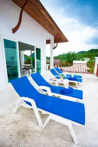 Nadivana Serviced Apartments - 84