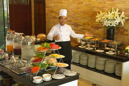 VIP Chain Resort Pool Villa - 12