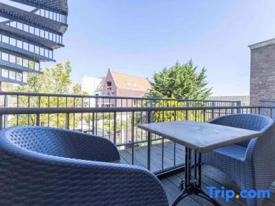 Fletcher De Nieuwe Doelen - Middelburg - 109