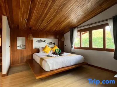 Alama Sea Village Resort - 142