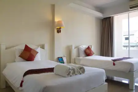 Grand Smile Wellness Resort - 86