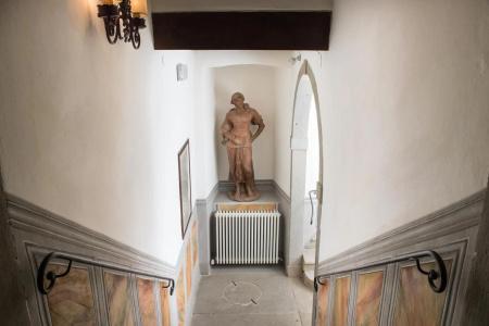 Relais Villa Belpoggio - Residenza d'Epoca - 33