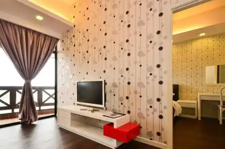 Jetty Suites Apartments - 0