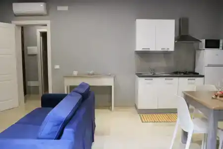 ZIBIBBO SUITES & ROOMS - Apartin Centro Storico a Trapani - 300