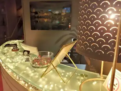 Hôtel Escurial - Centre Gare - 15