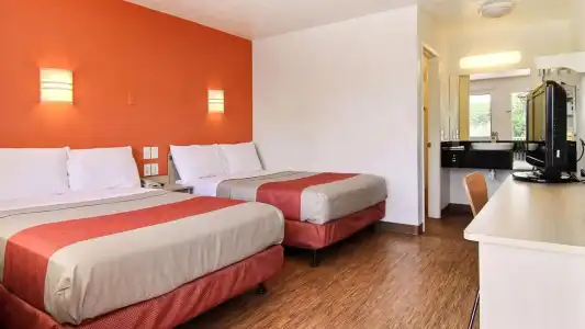 Motel 6 Abilene, TX - 5