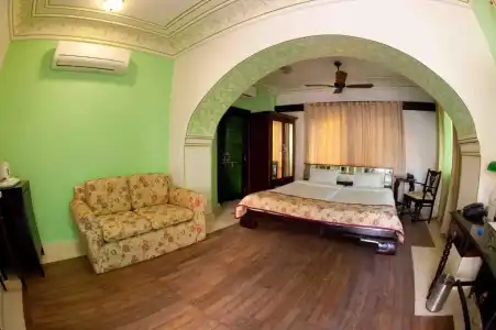 Royal Heritage Haveli - By Leisures - 136