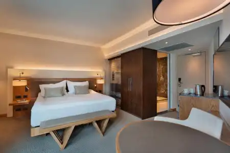 Sea Tower by Isrotel Design - 32
