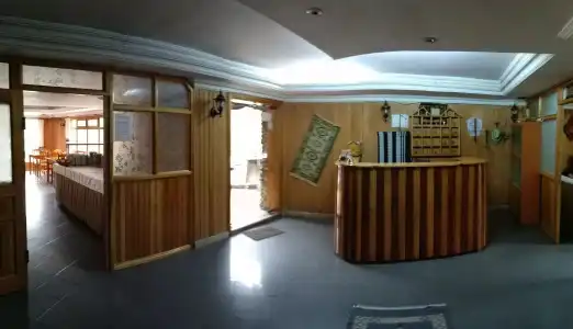 Ayder Koru - 1