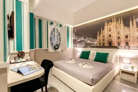 Grand Tour Rome Suites - Liberty Collection - 16