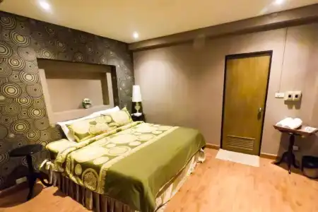 Inspire House - 40