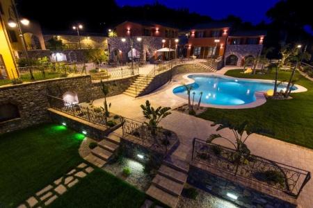 Leonardo Resort - 27